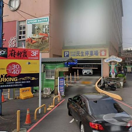 シーズン 5 イン 羅東鎮 エクステリア 写真